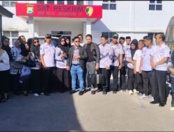 Sebut Cederai Dunia Pendidikan, PGRI Jeneponto Minta Penganiaya Guru Segera Ditahan