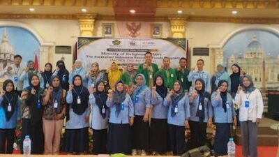 Tim Riset IAIN Bone Dorong Madrasah Ramah ABK Lewat Pengembangan Kurikulum Adaptif