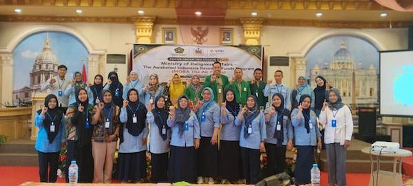 Tim Riset IAIN Bone Dorong Madrasah Ramah ABK Lewat Pengembangan Kurikulum Adaptif