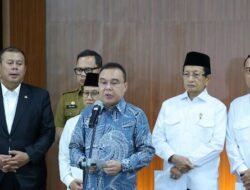 PPPK Guru Bakal jadi Pegawai Pemerintah Pusat, Diangkat jadi PNS