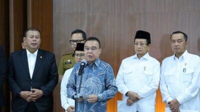 PPPK Guru Bakal jadi Pegawai Pemerintah Pusat, diangkat jadi PNS