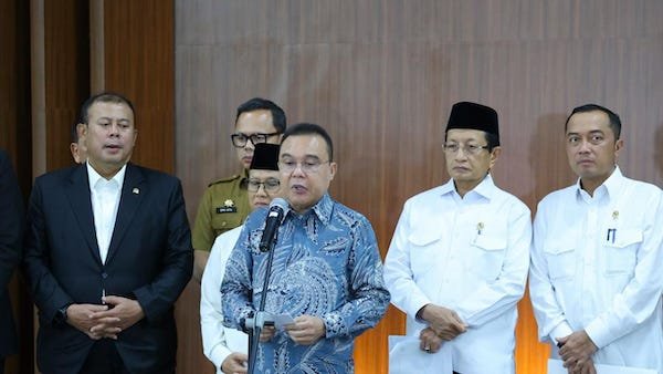 PPPK Guru Bakal jadi Pegawai Pemerintah Pusat, diangkat jadi PNS