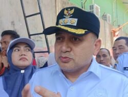 Pemkot Makassar Bakal Siapkan 13 SPAM Baru Hadapi Kemarau