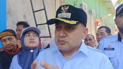 Pemkot Makassar Bakal Siapkan 13 SPAM Baru Hadapi Kemarau