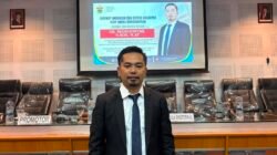 Angkat Isu Kesejahteraan Orang Asli Papua, Rudiyansyah Raih Gelar Doktor di Unhas
