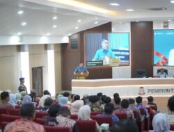 Appi Bongkar Biang Kerok Serapan APBD Makassar Rendah