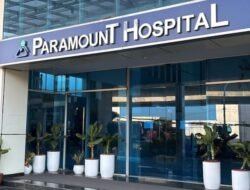 Cucu Taufan Pawe Meninggal, Paramount Pernah Disorot DPRD Soal Tangan Bayi Bocor