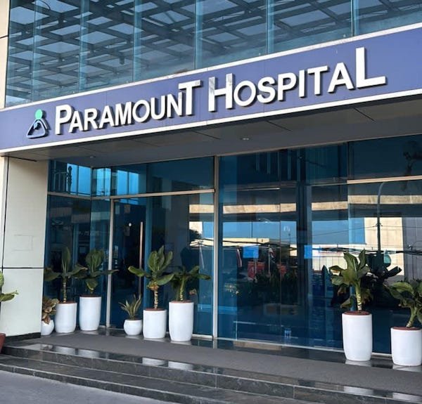 Cucu Taufan Pawe Meninggal, Paramount Pernah Disorot DPRD Soal Tangan Bayi Bocor