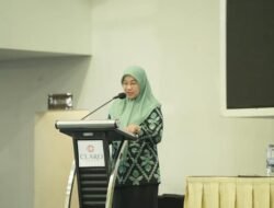 47 Kapus di Makassar Dibekali Cegah Penyimpangan Pengelolaan Dana BLUD