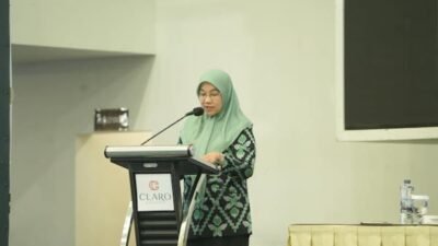 47 Kapus di Makassar Dibekali Cegah Penyimpangan Pengelolaan Dana BLUD
