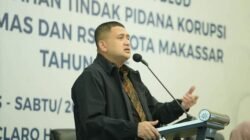 Appi Bongkar Masih Ada Laporan Kapus Tinggalkan Kantor: Ini Bukan Pekerjaan Sampingan