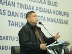 Appi Bongkar Masih Ada Laporan Kapus Tinggalkan Kantor: Ini Bukan Pekerjaan Sampingan