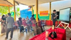 465 Ribu Warga Sudah Masuk Data Perlinsos, Target 70 Persen