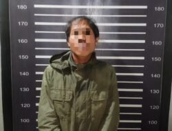 Bobol Rumah Nenek 77 Tahun, Seorang Pemuda di Bantaeng Diciduk Polisi