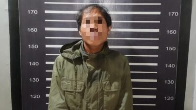 Bobol Rumah Nenek 77 Tahun, Seorang Pemuda di Bantaeng Diciduk Polisi