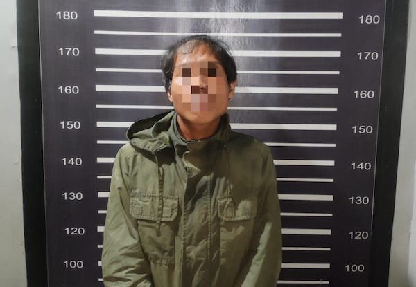 Bobol Rumah Nenek 77 Tahun, Seorang Pemuda di Bantaeng Diciduk Polisi