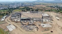 Pemprov Sulsel Pastikan Pembangunan Stadion Sudiang Tetap Berjalan