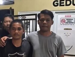Terekam CCTV Saat Curi Motor di Makassar, Pelaku Ditangkap Polisi
