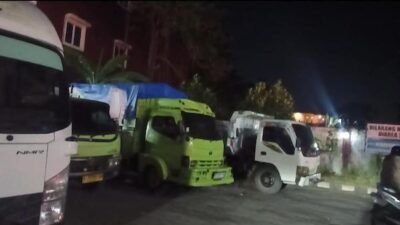 Antrian Solar Mengular di Makassar, Basdir Minta Pertamina Antisipasi Permainan