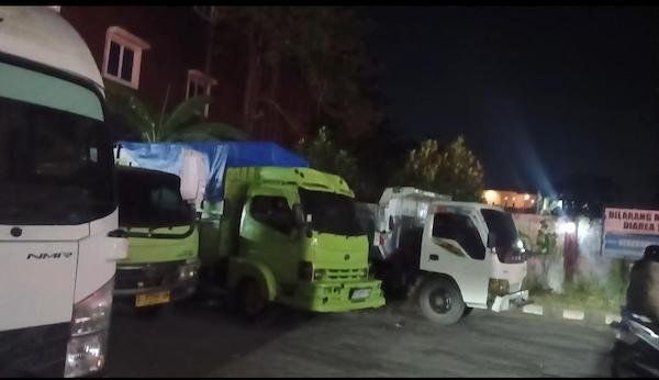 Antrian Solar Mengular di Makassar, Basdir Minta Pertamina Antisipasi Permainan