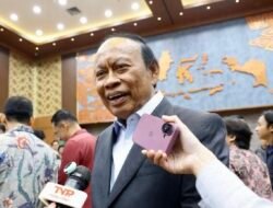 Banggar DPR Pastikan APBN Biayai PPPK Daerah
