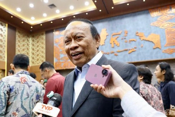 Banggar DPR Pastikan APBN Biayai PPPK Daerah