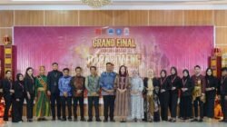 Bupati Hadiri Grand Final Pemilihan Dara Daeng Bantaeng Tahun 2026