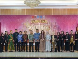 Bupati Hadiri Grand Final Pemilihan Dara Daeng Bantaeng Tahun 2026