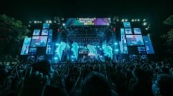 Soundrenaline "Sana Sini di Makassar, Bawa Semangat Sana-Sini ke Timur Indonesia