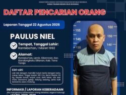 Petugas Beli Makan, Napi Rutan Makale Kabur Saat Dirawat di RS Lakipadada