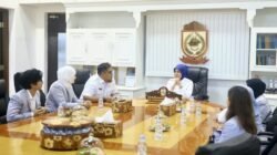 ASKLIN Pilih Makassar Jadi Tuan Rumah Rakernas 2026