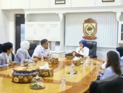 ASKLIN Pilih Makassar Jadi Tuan Rumah Rakernas 2026