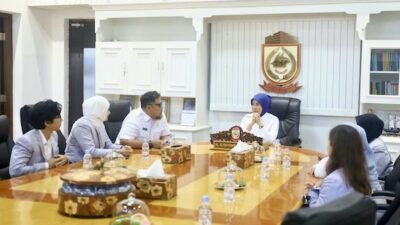 ASKLIN Pilih Makassar Jadi Tuan Rumah Rakernas 2026