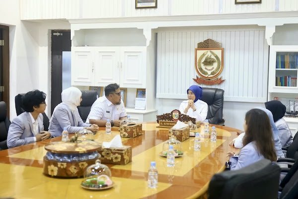 ASKLIN Pilih Makassar Jadi Tuan Rumah Rakernas 2026