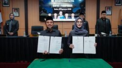 Gubernur Andi Sudirman Sulaiman Sebut Tidak Ada Kenaikan Pajak Daerah