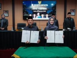 Gubernur Andi Sudirman Sulaiman Sebut Tidak Ada Kenaikan Pajak Daerah