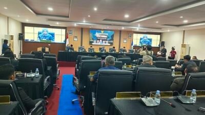 Rencana Kenaikan Pajak Kendaraan dan BBM 10 Persen di Sulsel Batal