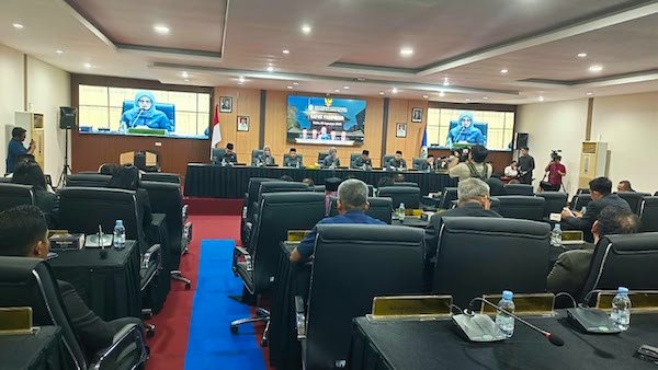 Rencana Kenaikan Pajak Kendaraan dan BBM 10 Persen di Sulsel Batal