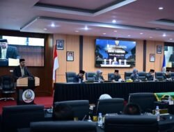 10 Retribusi Baru Masuk Ranperda Pajak Sulsel: Ada GOR Sudiang Hingga Bus Trans Sulsel