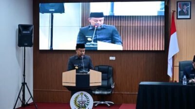 Pajak Sulsel Tetap 7 Persen, Pemprov Bidik Retribusi jadi Sumber PAD