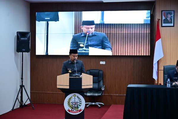 Pajak Sulsel Tetap 7 Persen, Pemprov Bidik Retribusi jadi Sumber PAD