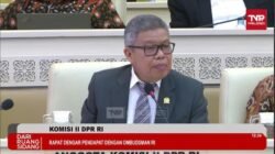 Taufan Pawe Bongkar Dugaan Kelalaian RS Paramount Usai Cucunya Meninggal