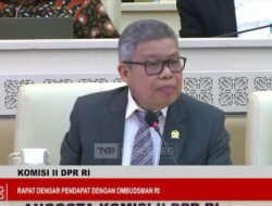 Taufan Pawe Bongkar Dugaan Kelalaian RS Paramount Usai Cucunya Meninggal