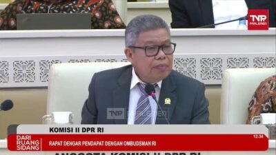 Taufan Pawe Bongkar Dugaan Kelalaian RS Paramount Usai Cucunya Meninggal
