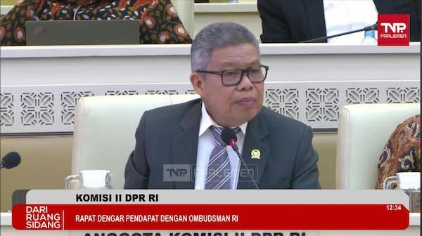 Taufan Pawe Bongkar Dugaan Kelalaian RS Paramount Usai Cucunya Meninggal