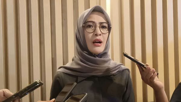 NasDem Sulsel Perkuat Konsolidasi Jelang Pemilu, Pencalegan Dini Masuk Pembahasan