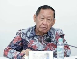 Hamka B Kady Warning Pemborosan Anggaran Dibalik Hujan Buatan: Survei Dulu