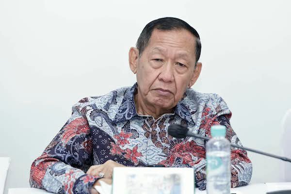 Hamka B Kady Warning Pemborosan Anggaran Dibalik Hujan Buatan: Survei Dulu
