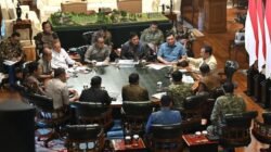 Presiden Prabowo Buka Peluang Dayak Pedalaman jadi Prajurit