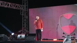 Appi Target Stadion Untia Dibangun dalam Dua Tahun